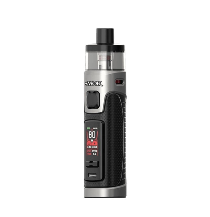 Smok RPM 5 Pod-Mod Kit - Image 4