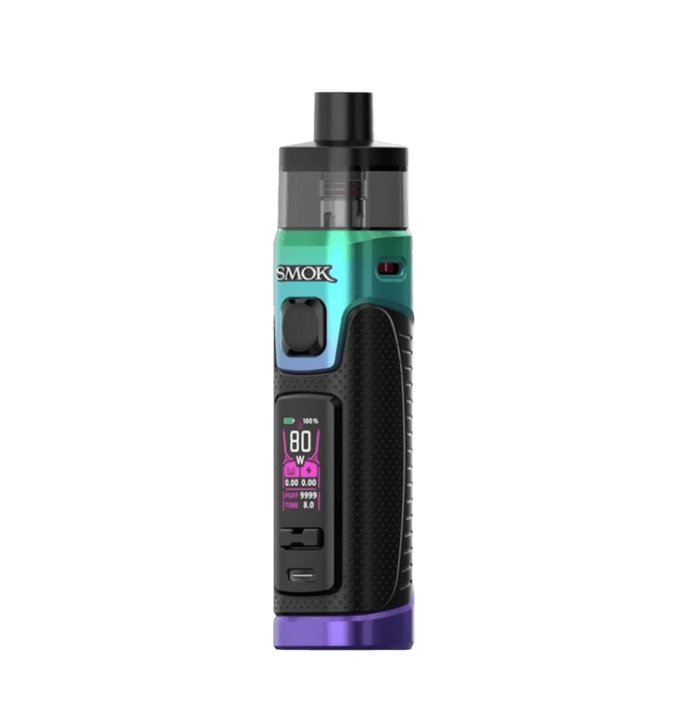 Smok RPM 5 Pod-Mod Kit - Image 7
