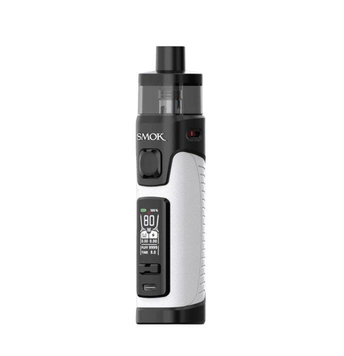 Smok RPM 5 Pod-Mod Kit - Image 6