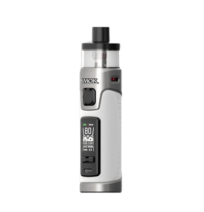 Smok RPM 5 Pod-Mod Kit - Image 8