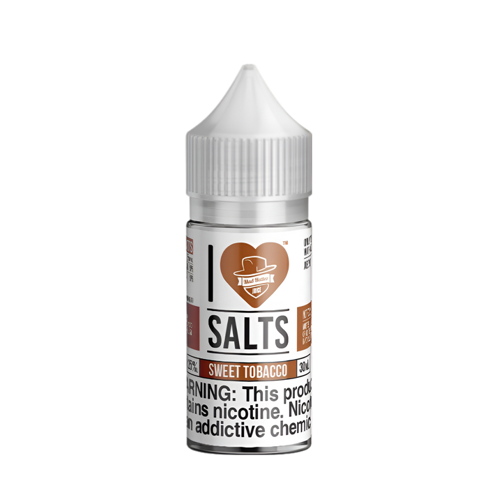 Mad Hatter I Love Salt Nicotine Vape Juice (25MG) - Image 10