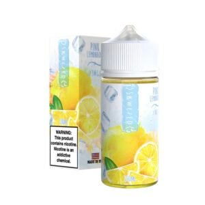 Skwezed Iced Freebase Vape juice