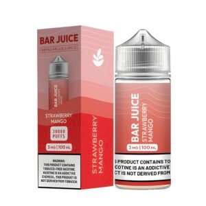 Bar Juice Freebase Vape Juice