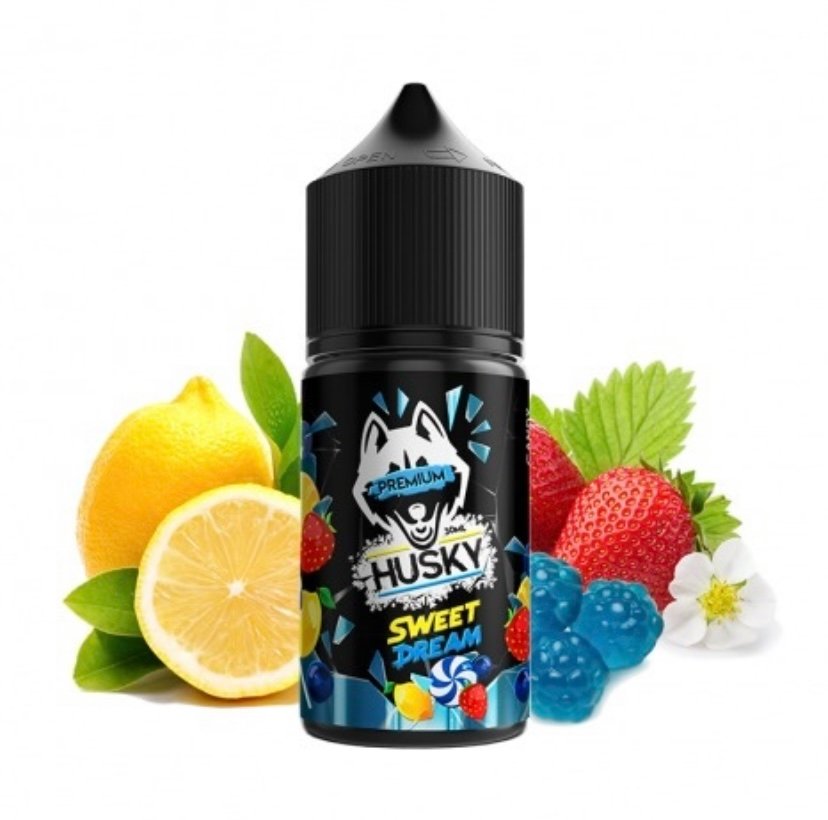Husky Premium Salt Sweet Dream 30 ml