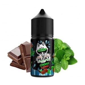 Husky Premium Salt Cholo Loko 30 ml