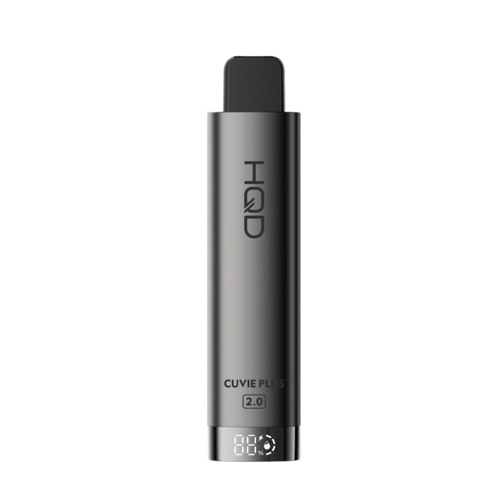 HQD Cuvie Plus 2.0 9000 Disposable Vape - Image 9