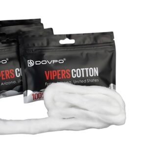 Dovpo Vipers Cotton
