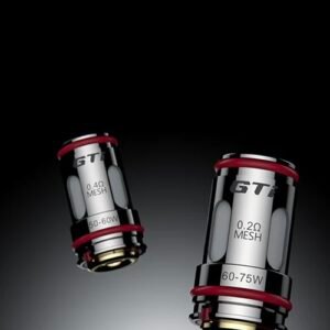 Vape Coils & Atomizers