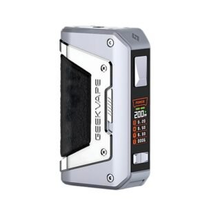 Geekvape L200 (Aegis Legend 2) Box-Mod Kit