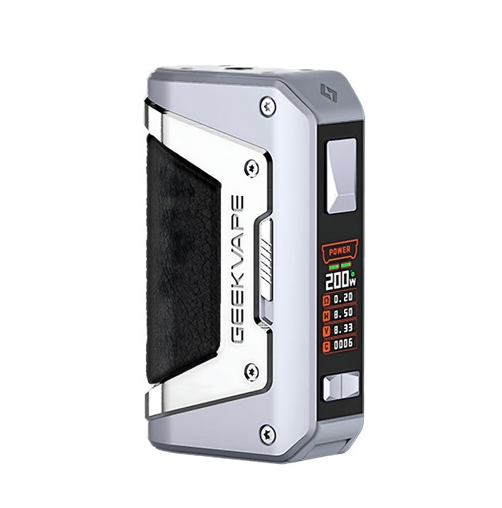Geekvape L200 (Aegis Legend 2) Box-Mod Kit