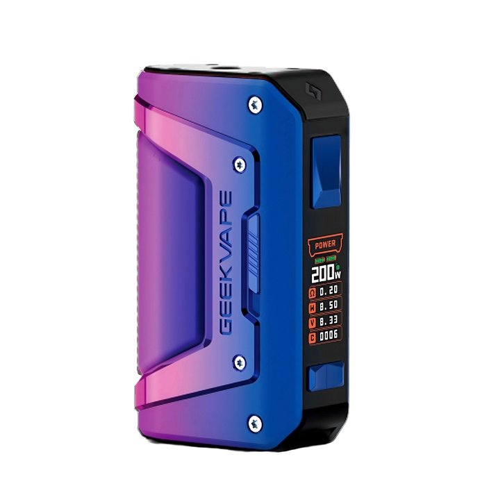 Geekvape L200 (Aegis Legend 2) Box-Mod Kit - Image 11