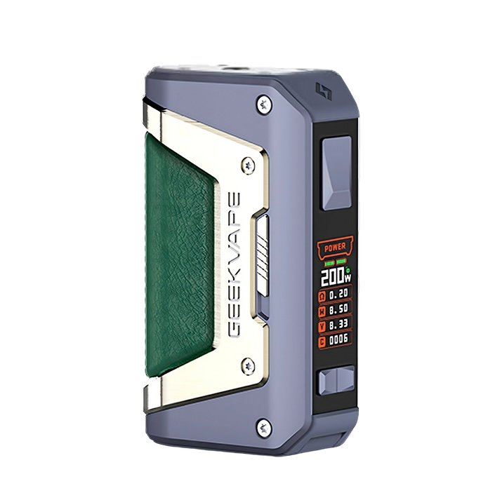 Geekvape L200 (Aegis Legend 2) Box-Mod Kit - Image 9