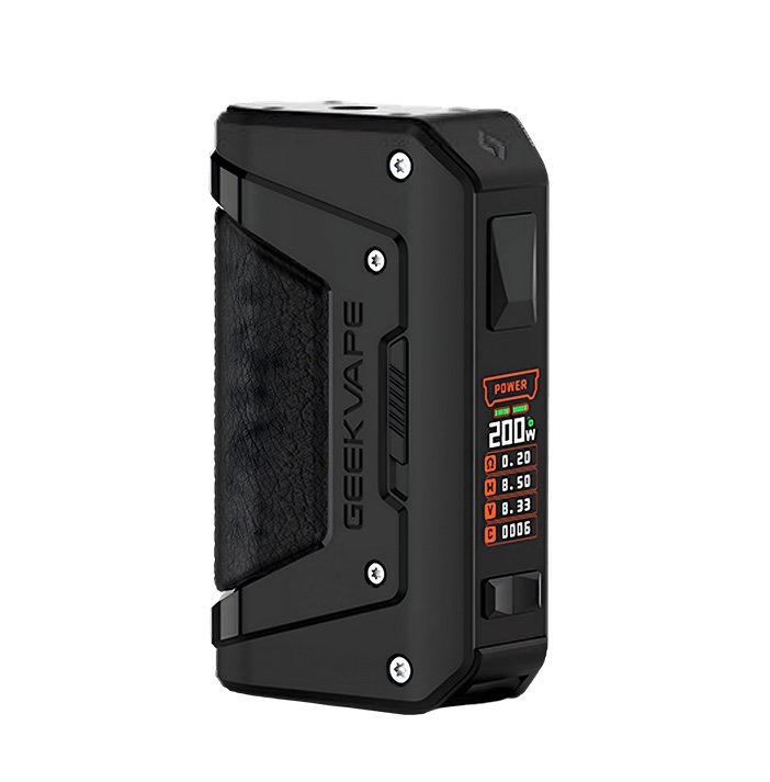Geekvape L200 (Aegis Legend 2) Box-Mod Kit
