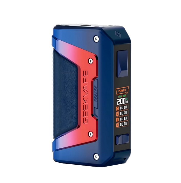 Geekvape L200 (Aegis Legend 2) Box-Mod Kit - Image 4