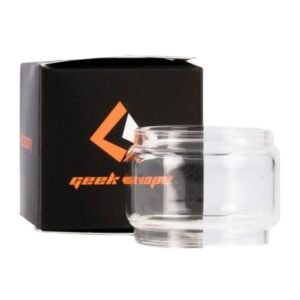 Geekvape Zeus Replacement glass