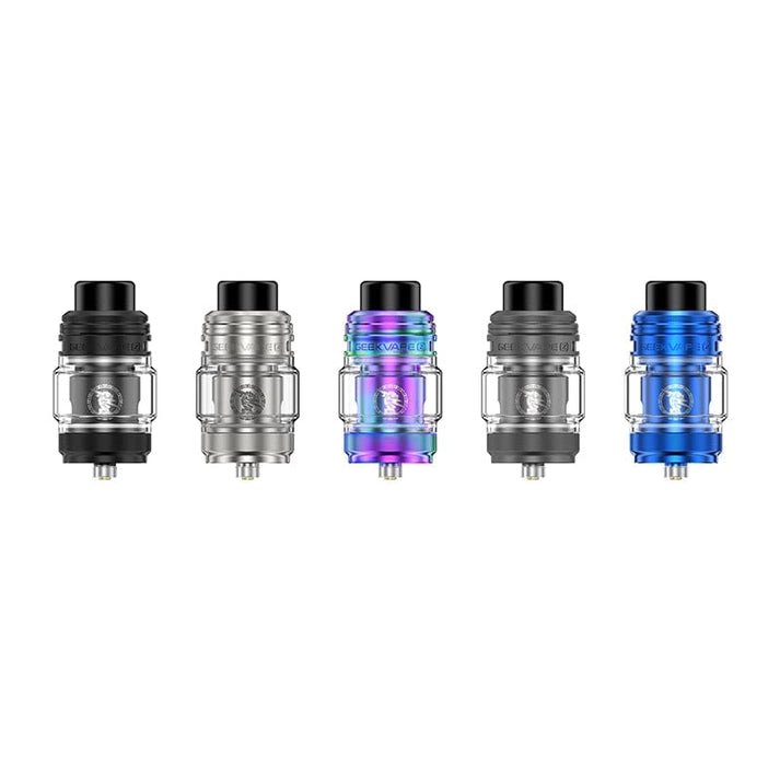 Geekvape Z (Zeus) Fli Replacement Tank - Image 7
