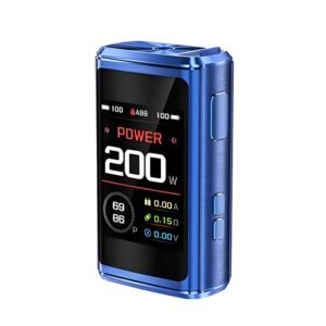 Geekvape Z200 (Zeus 200) Box-Mod Kit