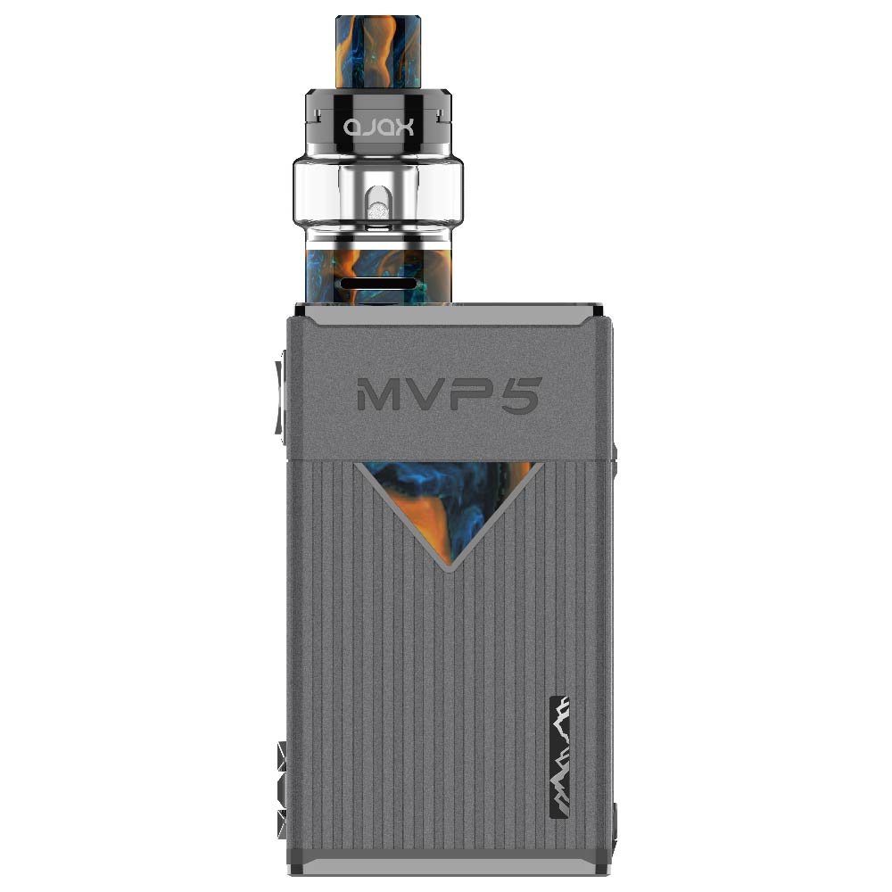 Innokin MVP5 Ajax Vape Kit - Image 3