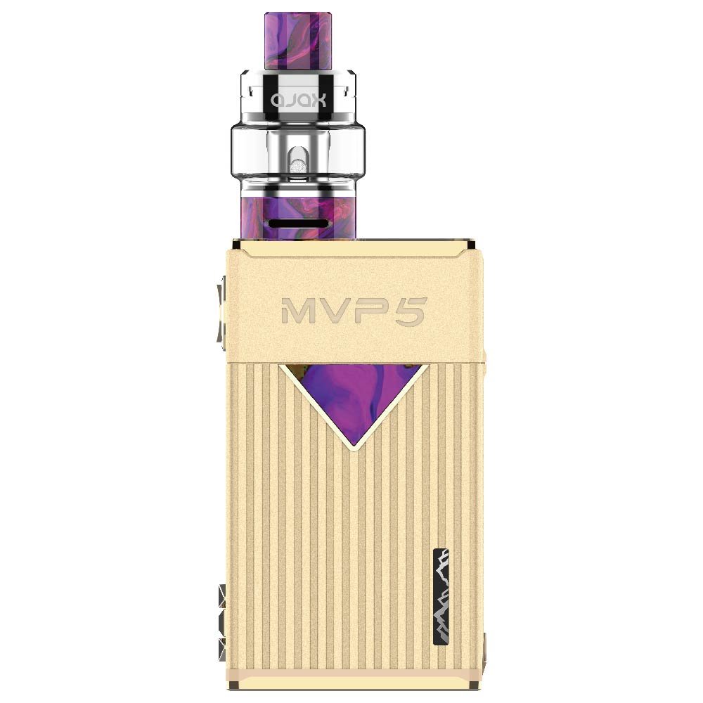 Innokin MVP5 Ajax Vape Kit - Image 2