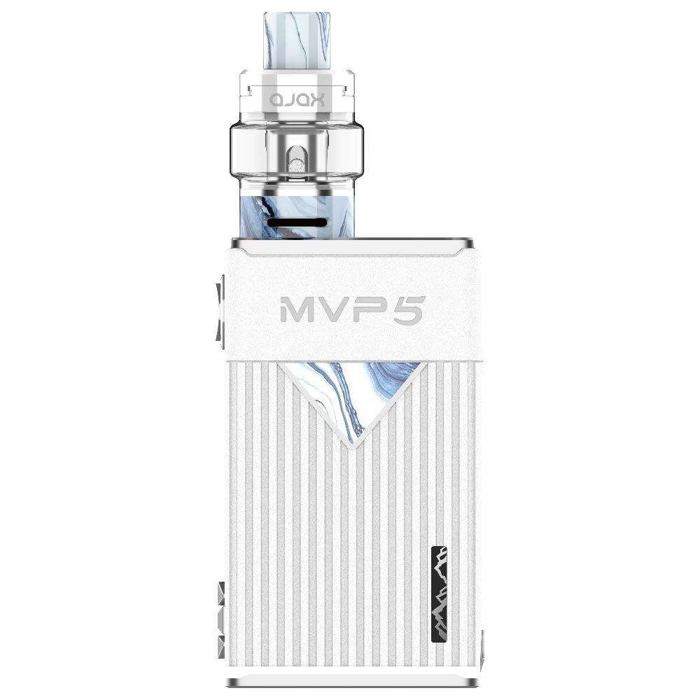 Innokin MVP5 Ajax Vape Kit - Image 4