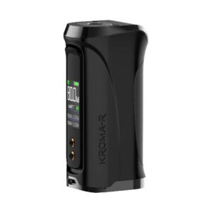 Kroma R Box Mod Express Kit