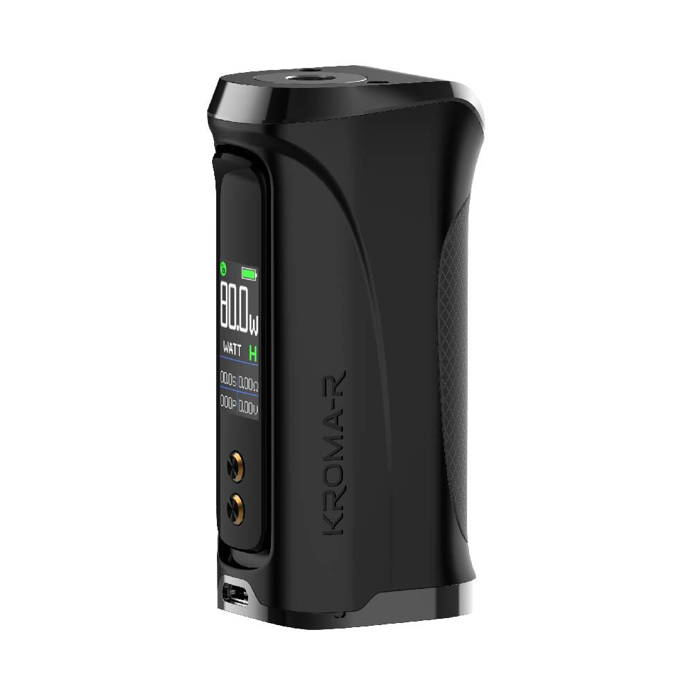 Kroma R Box Mod Express Kit