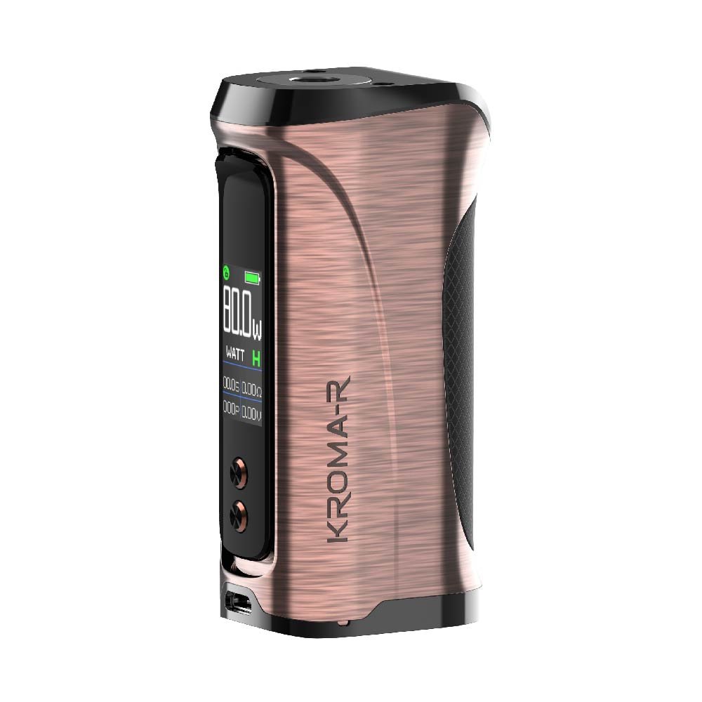 Kroma R Box Mod Express Kit - Image 4
