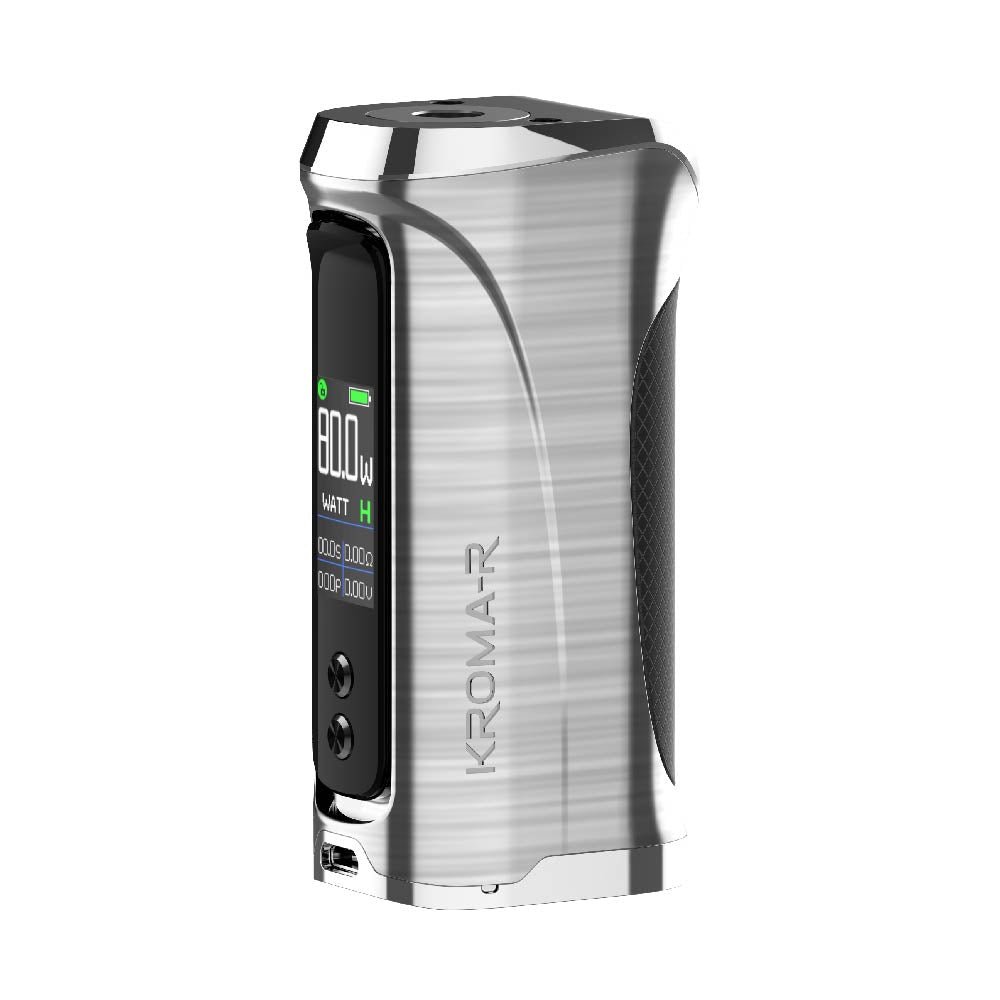 Kroma R Box Mod Express Kit - Image 2