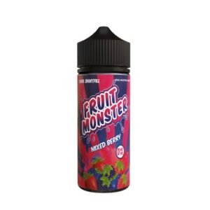 Fruit Monster Freebase Vape Juice