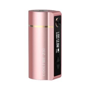 Innokin Coolfire Z50 Box Mod Express Kit