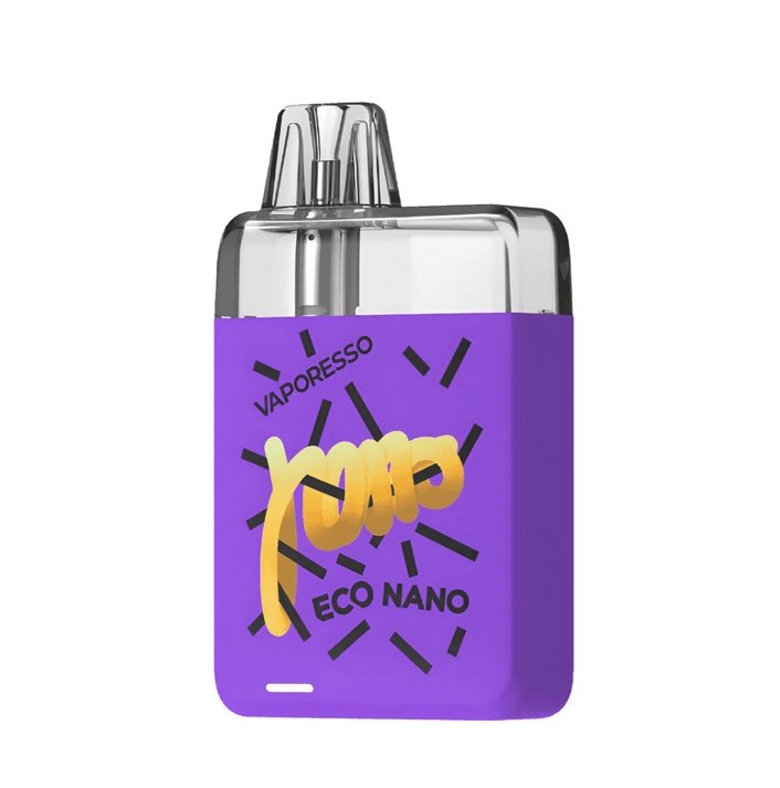 Vaporesso Eco Nano Pod System Kit - Image 14