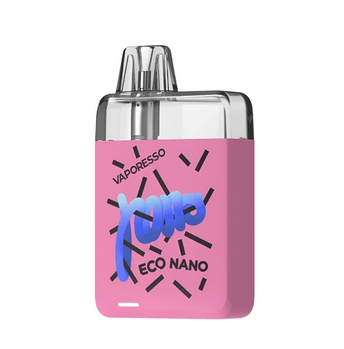 Vaporesso Eco Nano Pod System Kit - Image 13