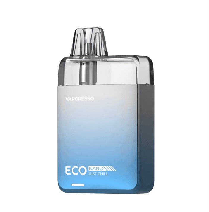 Vaporesso Eco Nano Pod System Kit - Image 3