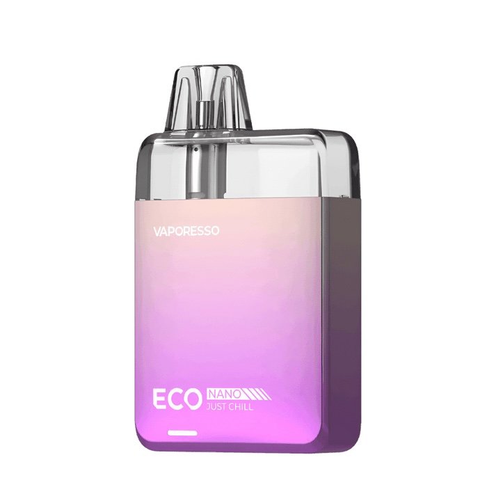 Vaporesso Eco Nano Pod System Kit - Image 4
