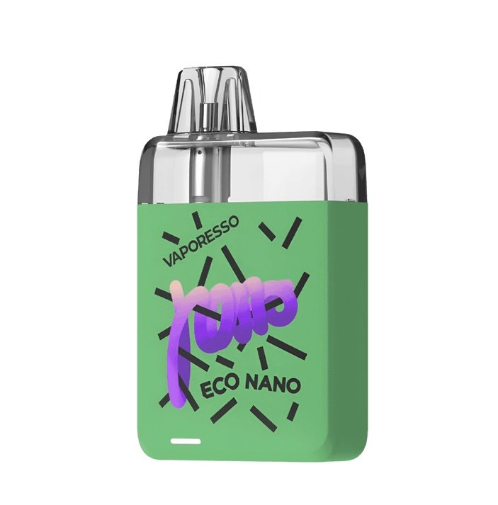 Vaporesso Eco Nano Pod System Kit - Image 11