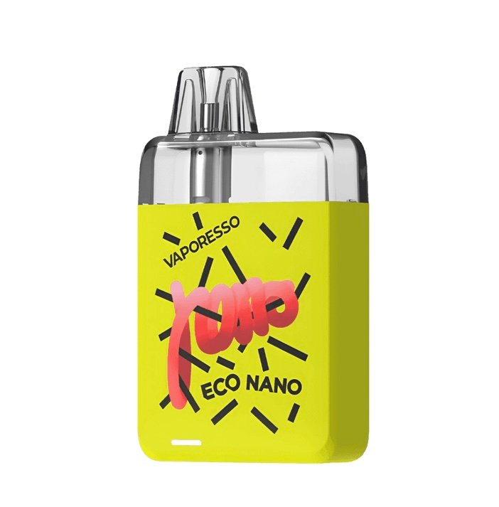 Vaporesso Eco Nano Pod System Kit - Image 12