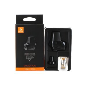 Geekvape Aegis Boost Replacement Pod Cartridge