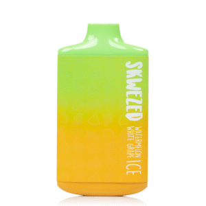 Watermelon White Grape Ice