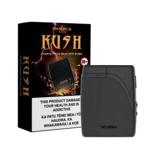 Smoka Kush 2.0 Vaporiser Kit