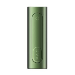 PAX Flow Vaporizer Greenstone