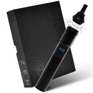 ZEN Vaporizers Stilus Pro Konvektion vaporizer