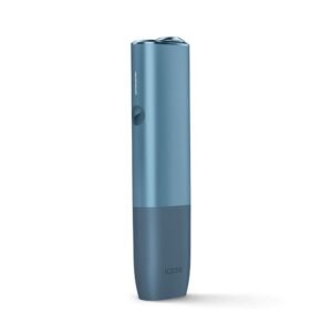 IQOS ILUMA ONE Kit, Azure Blue
