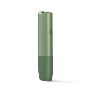 IQOS ILUMA ONE Kit, Moss Green