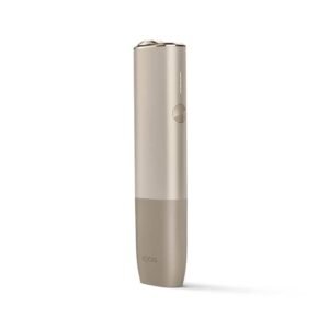 IQOS ILUMA ONE Kit, Pebble Beige