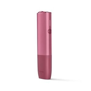 IQOS ILUMA ONE Kit, Sunset Red