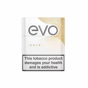 Ploom EVO Tobacco Sticks Gold