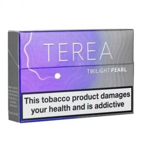 IQOS TEREA Sticks Twilight Pearl Single Packs