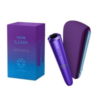 IQOS Iluma Kit Neon Limited Edition