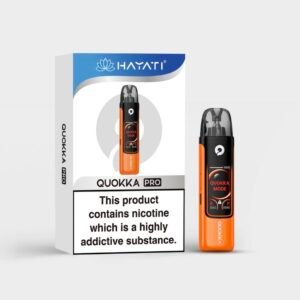 HAYATI® QUOKKA PRO Quokka