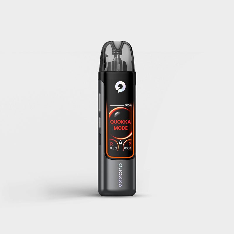 HAYATI® QUOKKA PRO Opal - Image 2